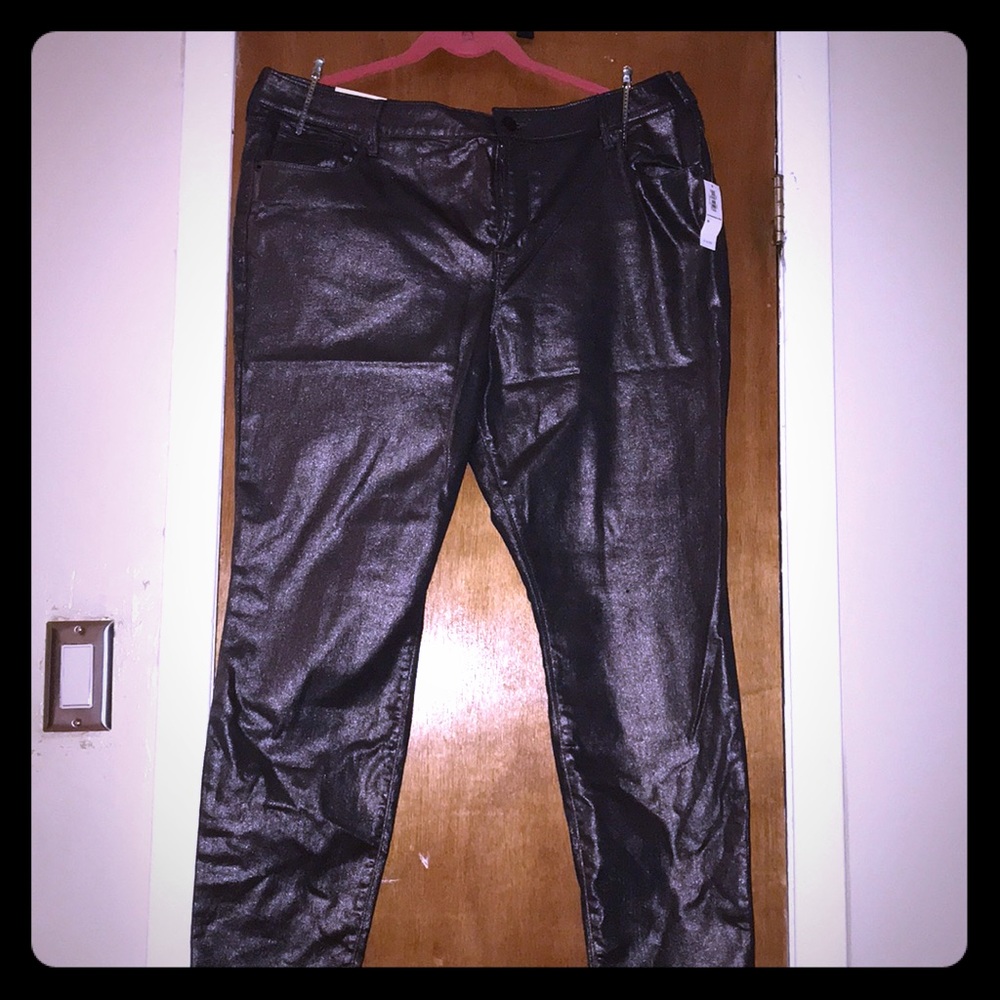 Pants